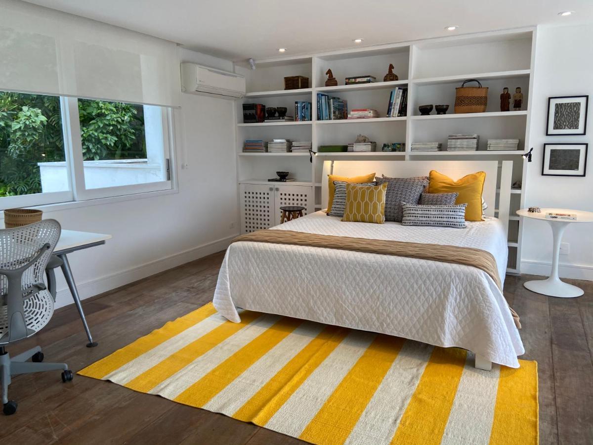 פאראטי Tropical Contemporary Suites מראה חיצוני תמונה