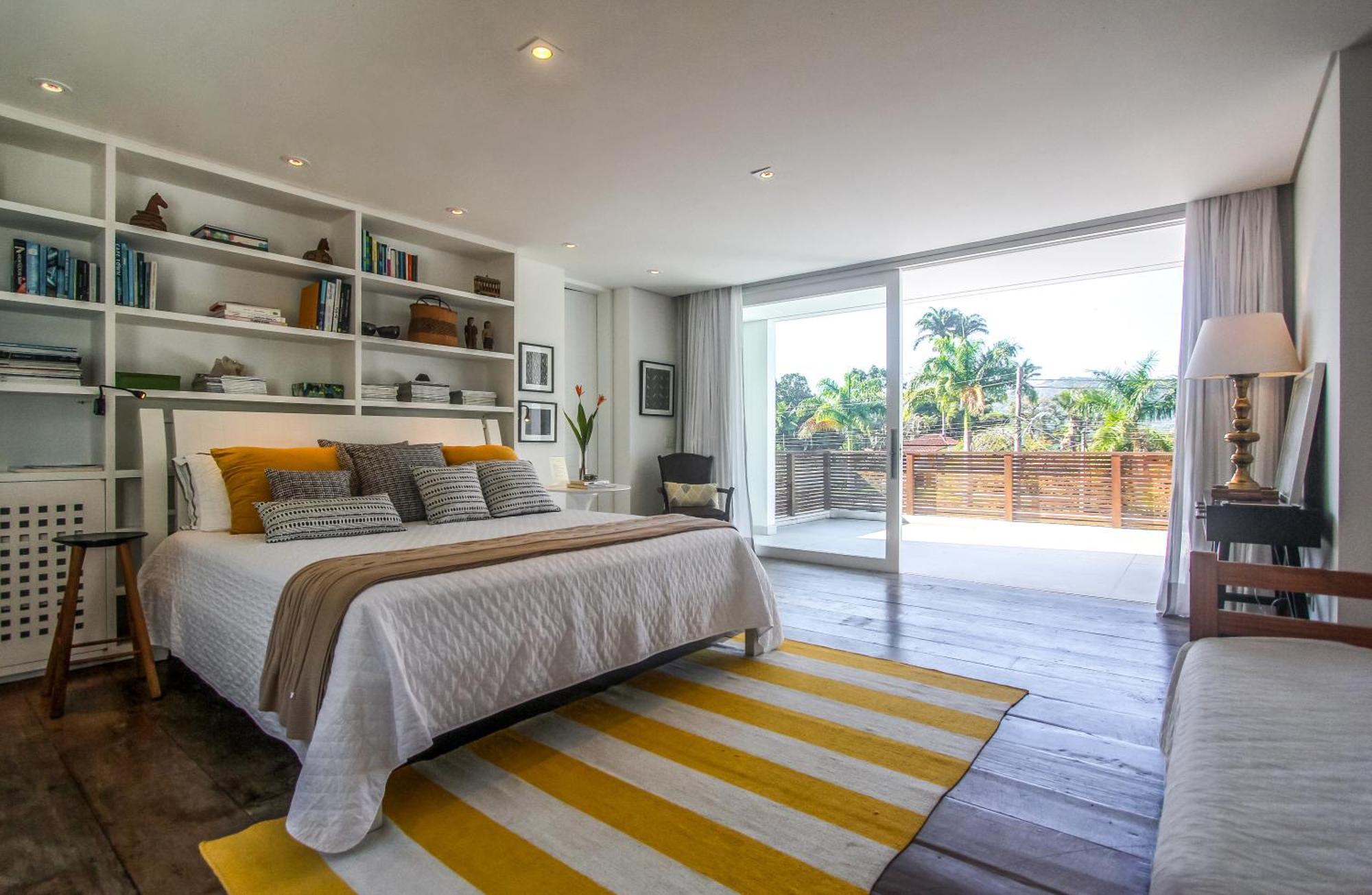 פאראטי Tropical Contemporary Suites מראה חיצוני תמונה