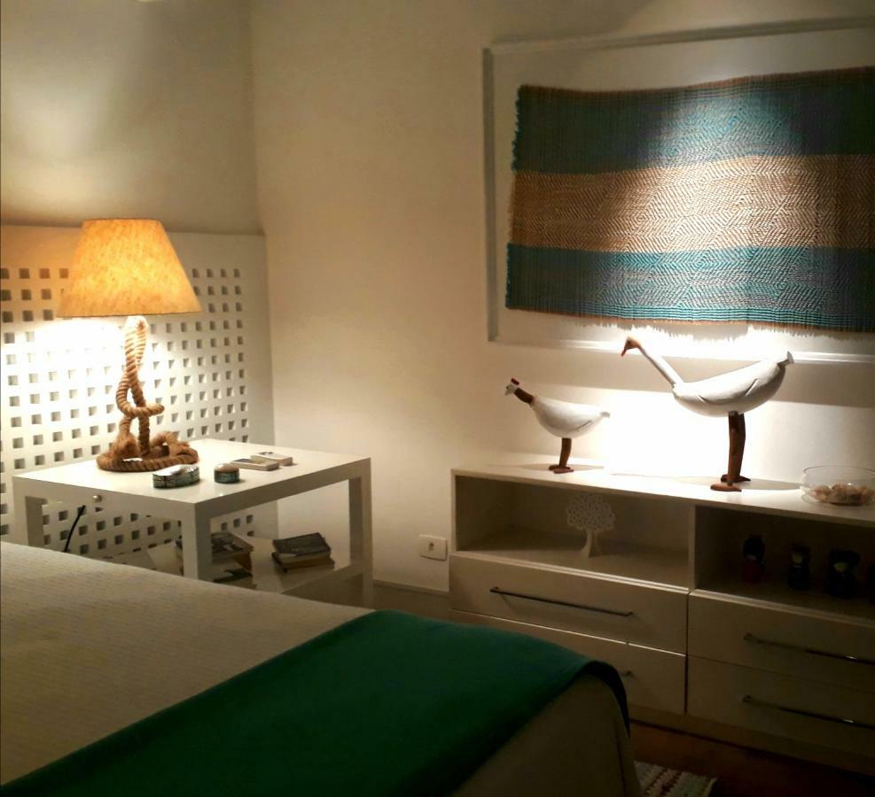פאראטי Tropical Contemporary Suites מראה חיצוני תמונה