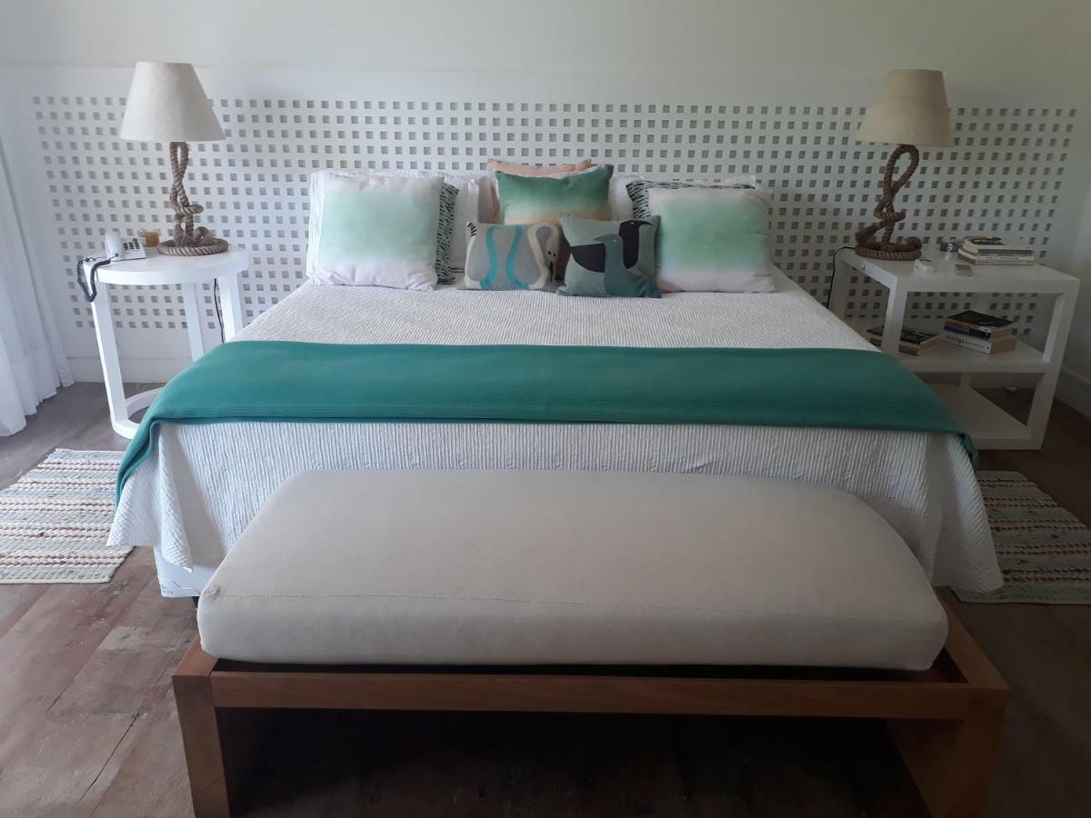 פאראטי Tropical Contemporary Suites מראה חיצוני תמונה