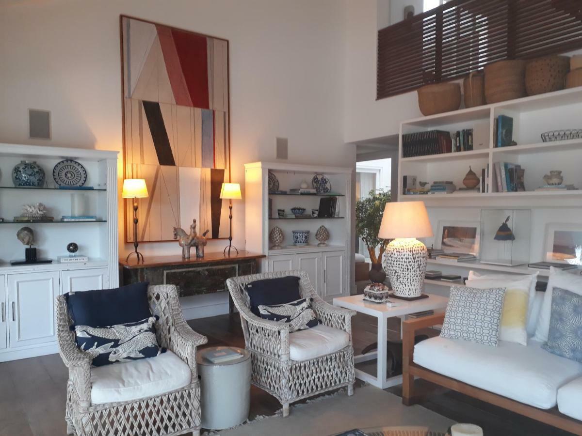 פאראטי Tropical Contemporary Suites מראה חיצוני תמונה