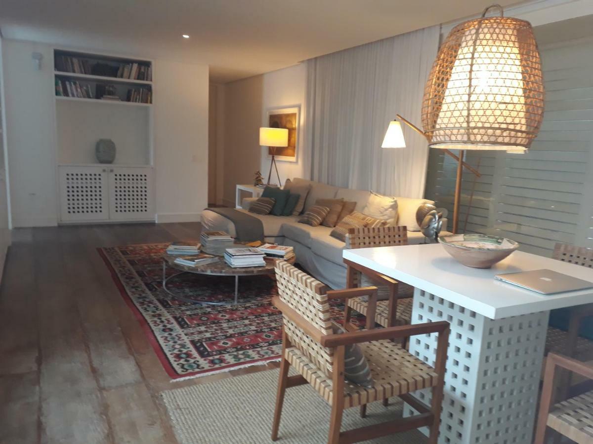 פאראטי Tropical Contemporary Suites מראה חיצוני תמונה