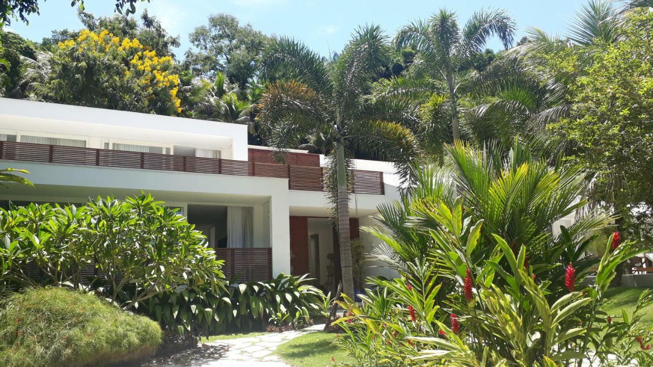 פאראטי Tropical Contemporary Suites מראה חיצוני תמונה