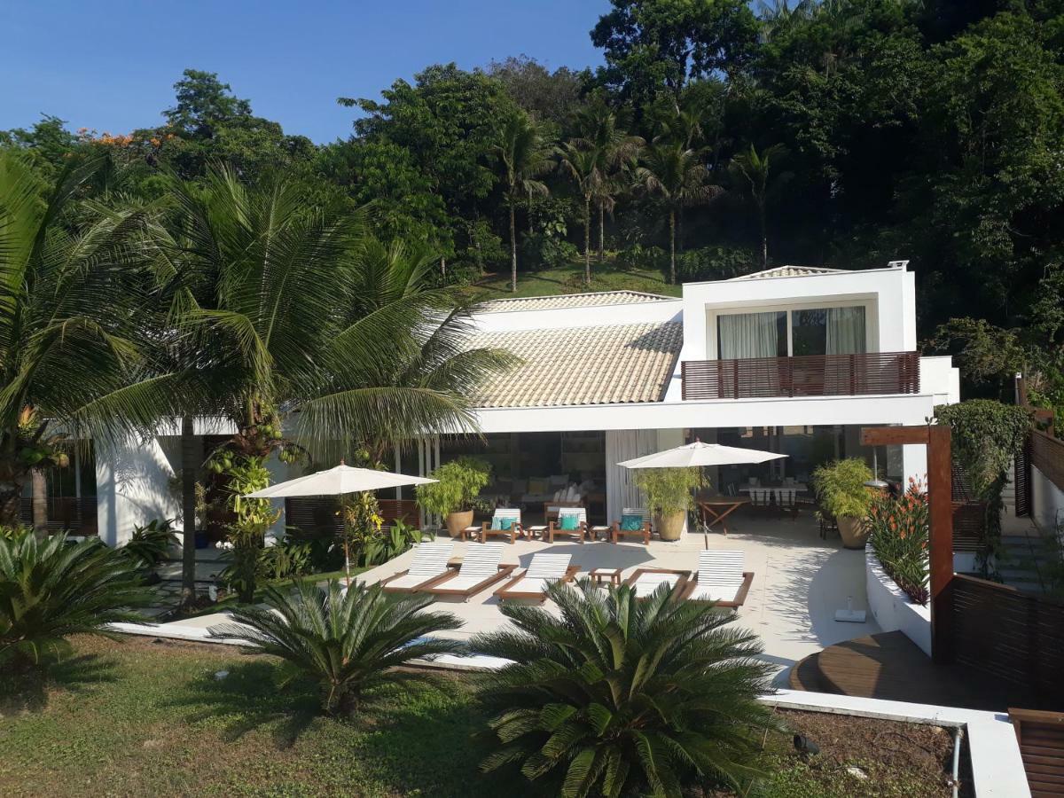 פאראטי Tropical Contemporary Suites מראה חיצוני תמונה