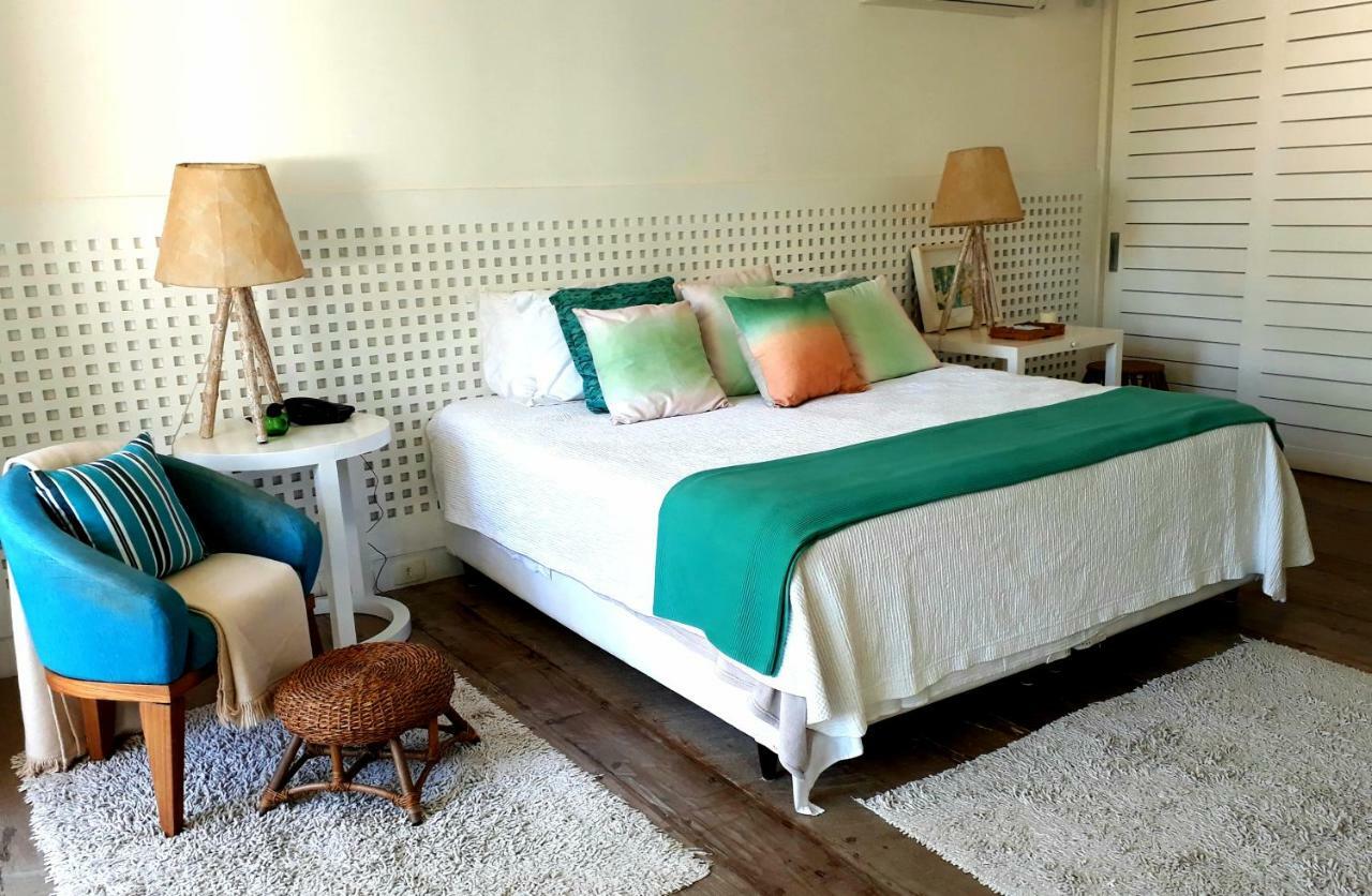 פאראטי Tropical Contemporary Suites מראה חיצוני תמונה