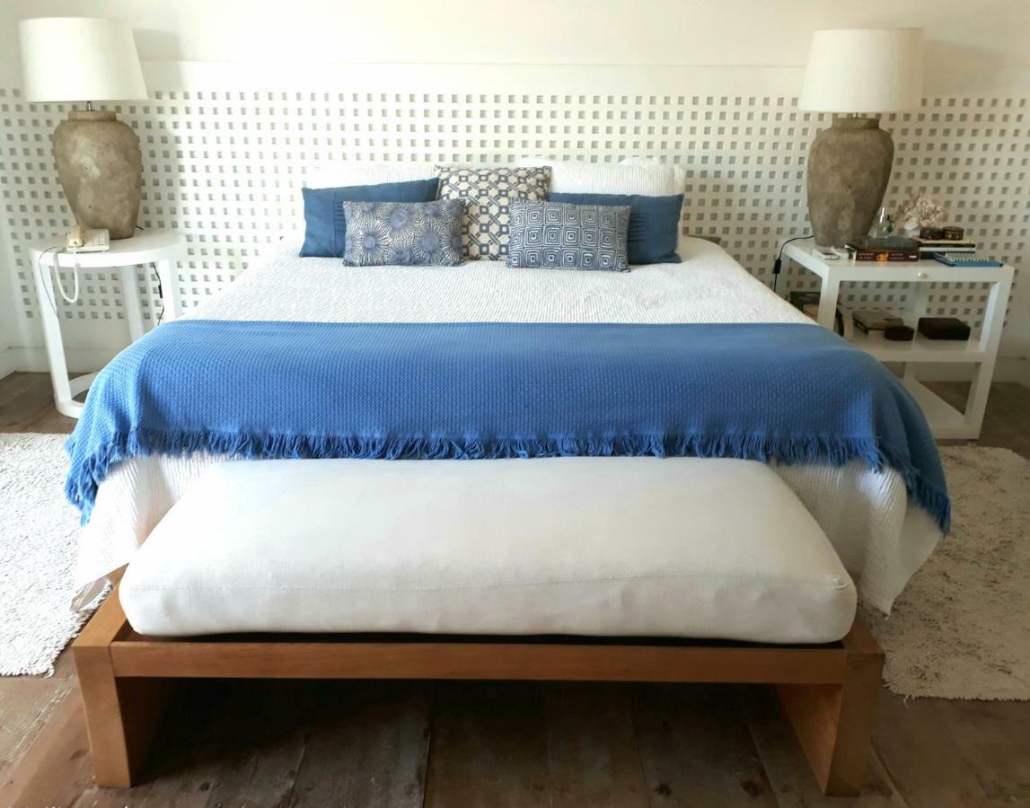 פאראטי Tropical Contemporary Suites מראה חיצוני תמונה