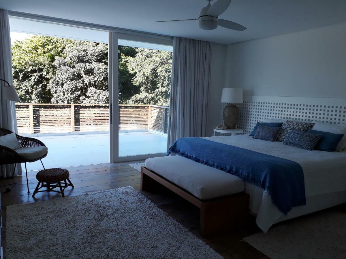 פאראטי Tropical Contemporary Suites מראה חיצוני תמונה