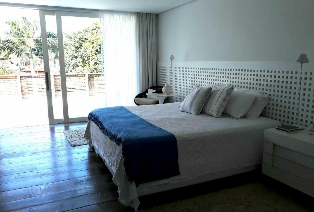 פאראטי Tropical Contemporary Suites מראה חיצוני תמונה