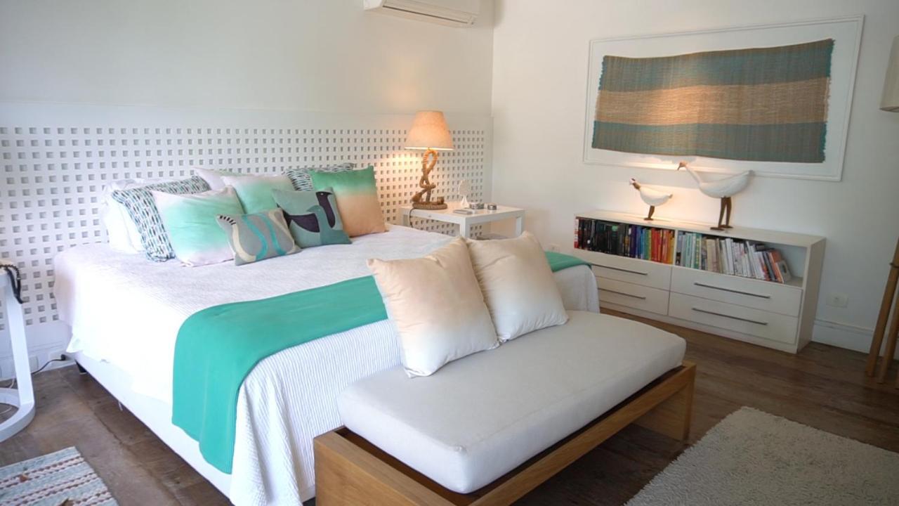 פאראטי Tropical Contemporary Suites מראה חיצוני תמונה