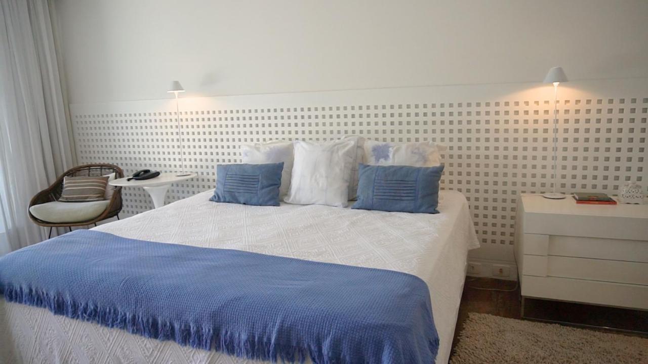 פאראטי Tropical Contemporary Suites מראה חיצוני תמונה