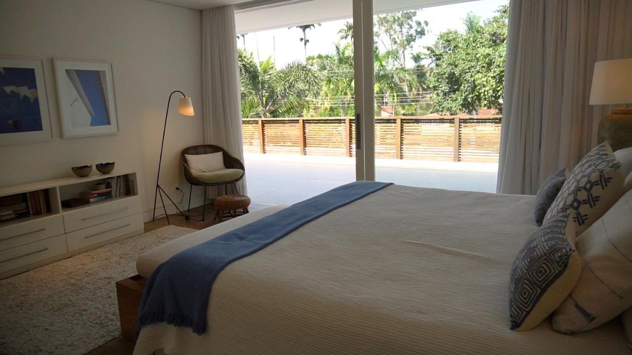 פאראטי Tropical Contemporary Suites מראה חיצוני תמונה
