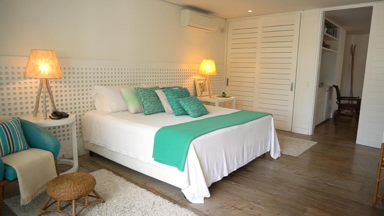 פאראטי Tropical Contemporary Suites מראה חיצוני תמונה