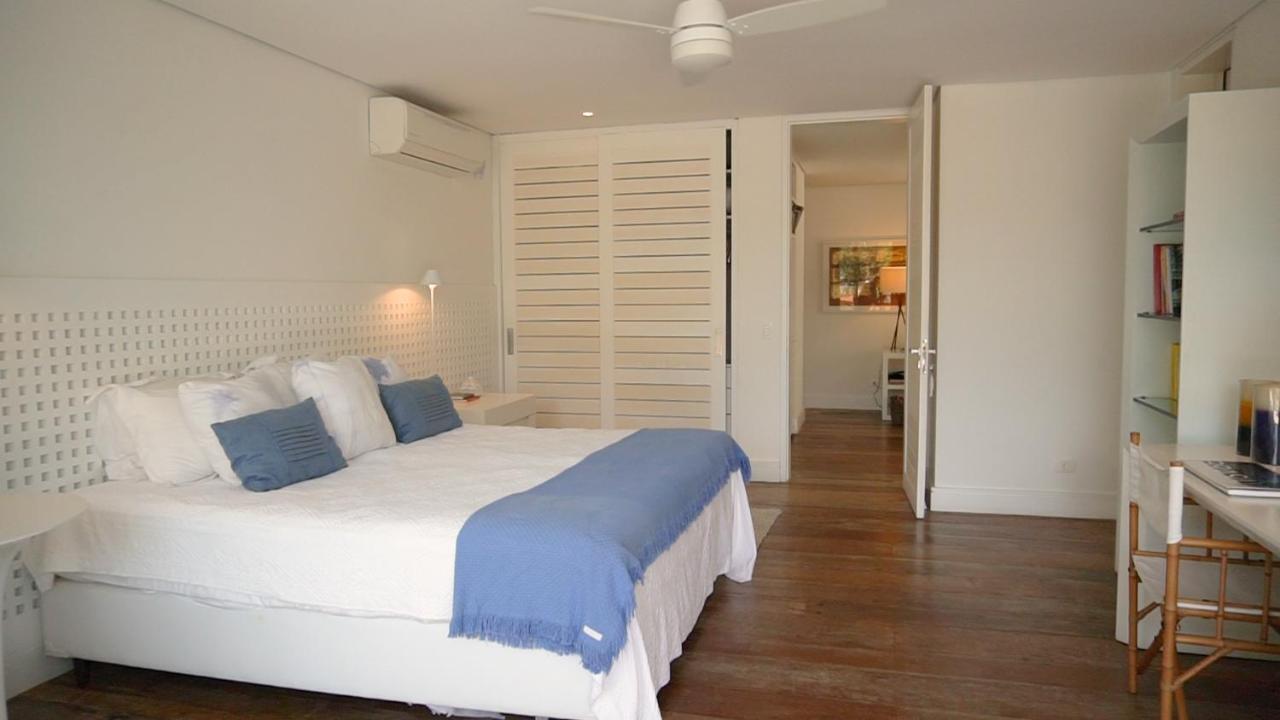 פאראטי Tropical Contemporary Suites מראה חיצוני תמונה